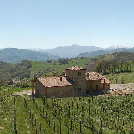 Agriturismo Il Filare Neviano degli Arduini Экстерьер фото