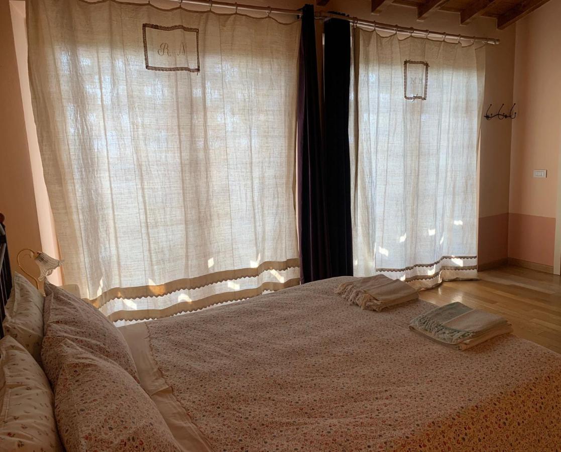 Agriturismo Il Filare Neviano degli Arduini Экстерьер фото