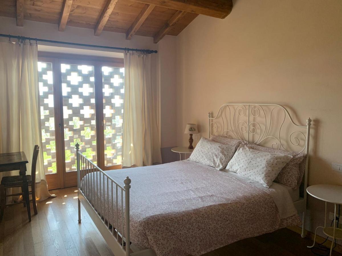 Agriturismo Il Filare Neviano degli Arduini Экстерьер фото
