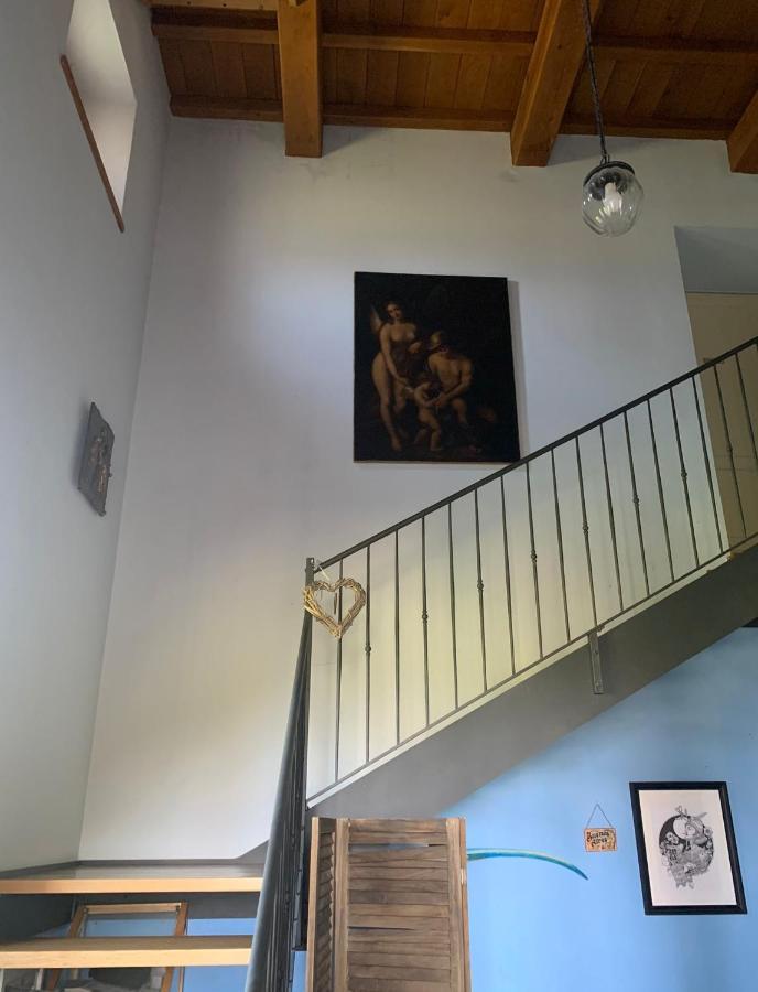 Agriturismo Il Filare Neviano degli Arduini Экстерьер фото