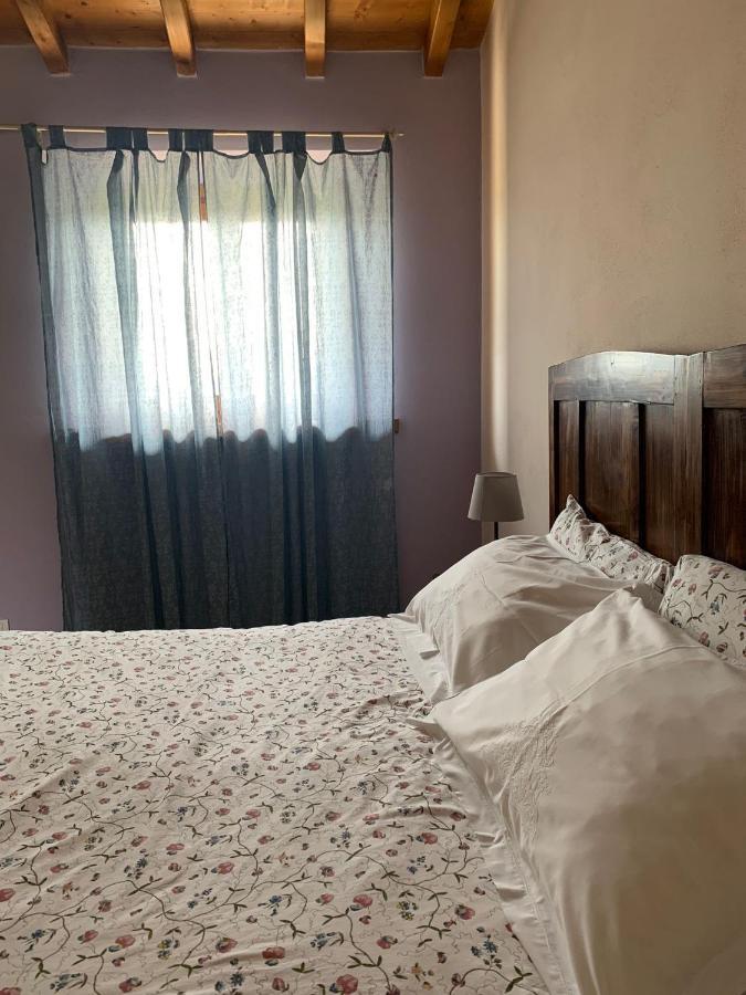 Agriturismo Il Filare Neviano degli Arduini Экстерьер фото