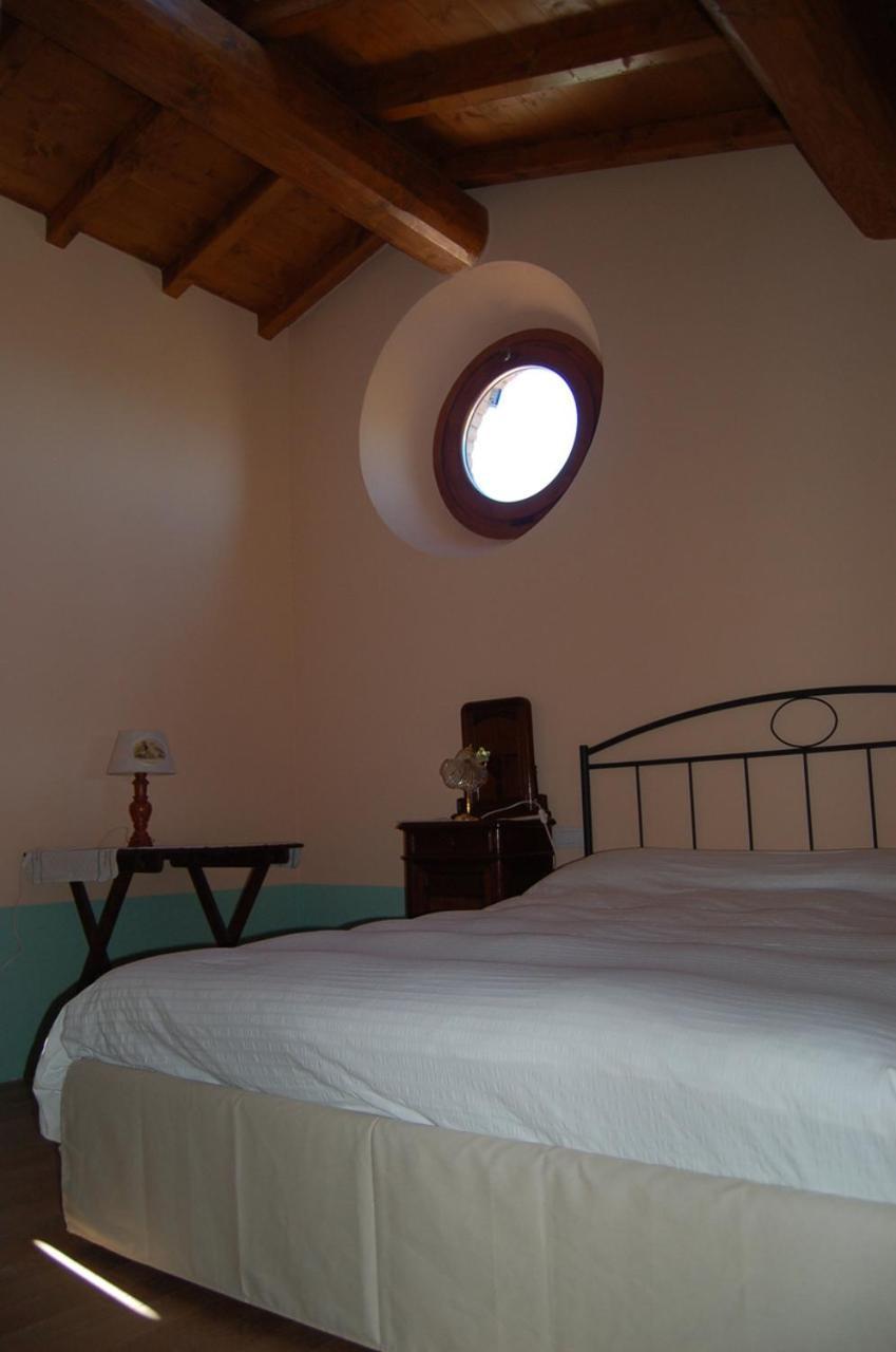 Agriturismo Il Filare Neviano degli Arduini Номер фото