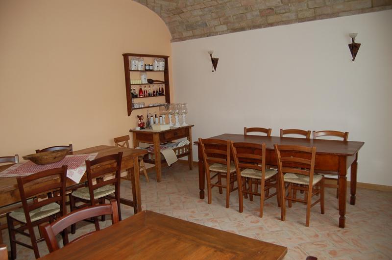 Agriturismo Il Filare Neviano degli Arduini Экстерьер фото