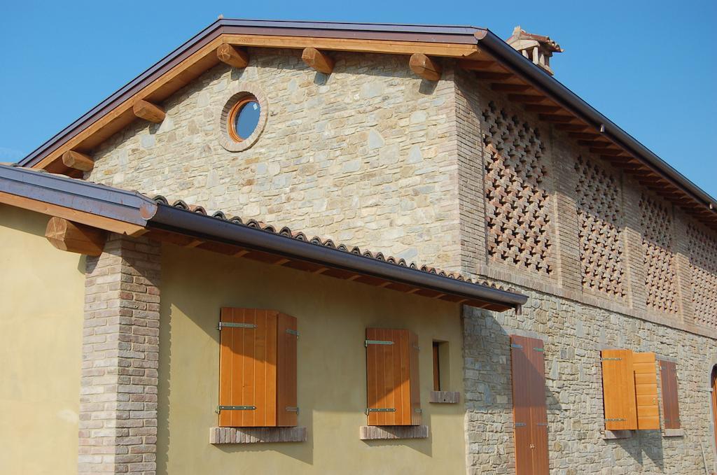 Agriturismo Il Filare Neviano degli Arduini Экстерьер фото
